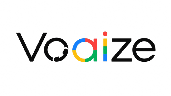 Voaize